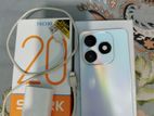 Tecno Spark 20 (Used)