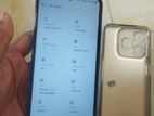 Tecno Spark 10 . (Used)