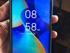 Tecno Spark 10 . (Used)