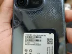 Tecno Spark 10 . (Used)