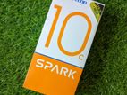 Tecno Spark 10 C 8/128 (New)