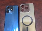 Tecno Spark 10 Pro . (Used)