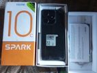 Tecno Spark 10 Pro 8/128 (Used)