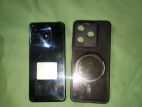 Tecno Spark 10 Pro . (Used)
