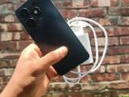 Tecno spark 20c (Used)