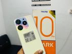 Tecno Spark 10 Pro 4/128 full box (Used)