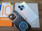 Tecno Spark 10 Pro 4/128 (Used)