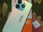 Tecno Spark 10 Pro 4/128 (Used)