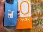 Tecno Spark 10 Pro 4/128 (Used)