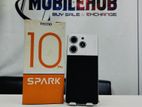 Tecno Spark 10 Pro 4/128GB Full Box (Used)