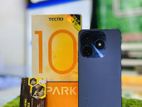 Tecno Spark 10 Pro 4/128GB Official (Used)