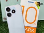 Tecno Spark 10 Pro 4/128GB Official (Used)