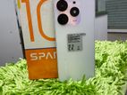 Tecno Spark 10 Pro 4/128gb (Used)