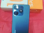 Tecno Spark 10 Pro 4+4/128GB (Used)