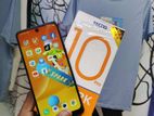 Tecno Spark 10 Pro 4+4/128 (Used)