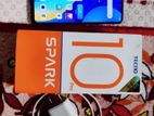 Tecno Spark 10 Pro 4+4/128 (Used)