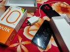 Tecno Spark 10 Pro 4+4 (Used)