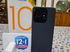 Tecno Spark 10 Pro 4+4=8/128gb withbox (Used)