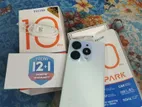 Tecno Spark 10 Pro 8/128 (4+4) (Used)