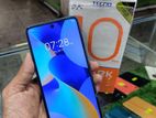 Tecno Spark 10 Pro 8-128 Full Box (Used)