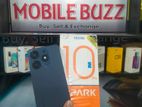 Tecno Spark 10 Pro 8/128 GB (Used)