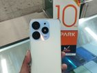 Tecno spark 10 pro 8/128 (Used)