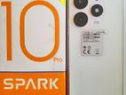 Tecno Spark 10 Pro (8/128) (Used)