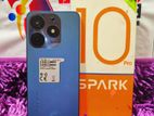 Tecno Spark 10 Pro (8/128) (Used)