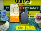 Tecno Spark 10 Pro 8/128 (Used)