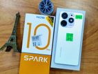 Tecno Spark 10 Pro 8/128 (Used)