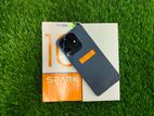 Tecno Spark 10 Pro 8/128GB FULL BOX (Used)