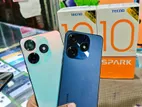 Tecno Spark 10 Pro 8/128GB Full Box (Used)
