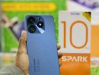 Tecno Spark 10 Pro 8/128GB Super fresh (Used)