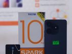 Tecno Spark 10 Pro 8/128GB (Used)