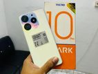 Tecno Spark 10 Pro 8+8/128 gb full box (Used)