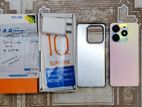 Tecno Spark 10 Pro 8+8/128 (Used)