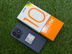 Tecno Spark 10 Pro ...8GB/256GB (Used)