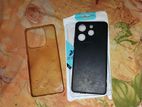 tecno spark 10 pro back cover