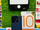 Tecno Spark 10 Pro Best Price (Used)