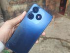 Tecno Spark 10 Pro . (Used)