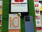 Tecno Spark 10 Pro 🇧🇩 বিজয় অফার🇧🇩 (Used)