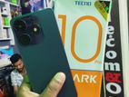 Tecno Spark 10 Pro full box-8/128Gb💯 (Used)