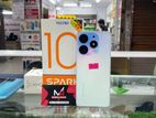 Tecno Spark 10 Pro full box 🎁🎁 (Used)