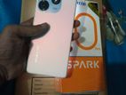 Tecno Spark 10 Pro Full Box (Used)