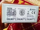Tecno Spark 10 Pro Full fresh (Used)