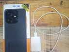 Tecno Spark 10 Pro গুড (Used)