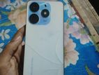 Tecno Spark 10 Pro . (Used)