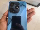 Tecno spark 10c (Used)