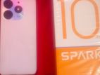 Tecno Spark 10 Pro (Used)