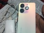 Tecno 10 pro(4/128) (Used)